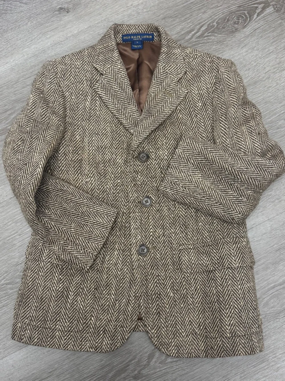 Polo Ralph Lauren Blazer